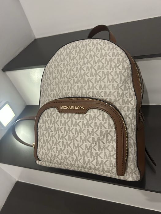 Rucsac Michael Kors Monogram