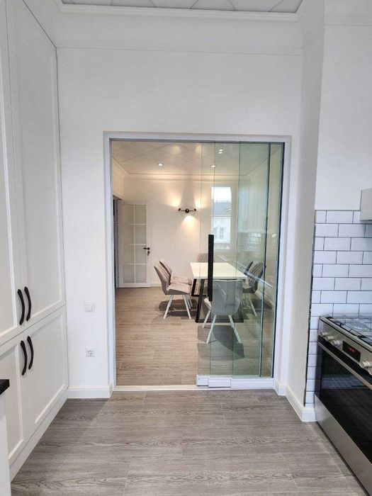 Сдается в аренду долгосрочно 4-комнатная квартира в ЖК Cambridge