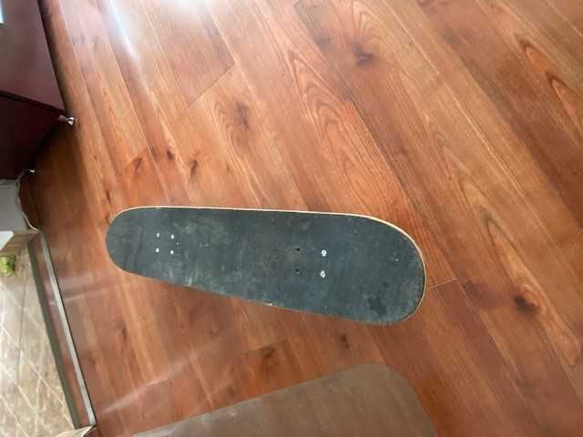 Placă skateboard Oxelo