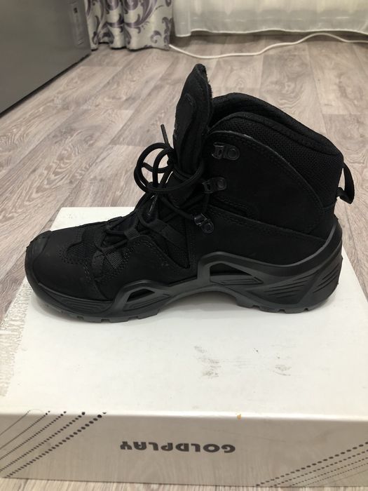 Тактические Ботинки YDS Оригинал