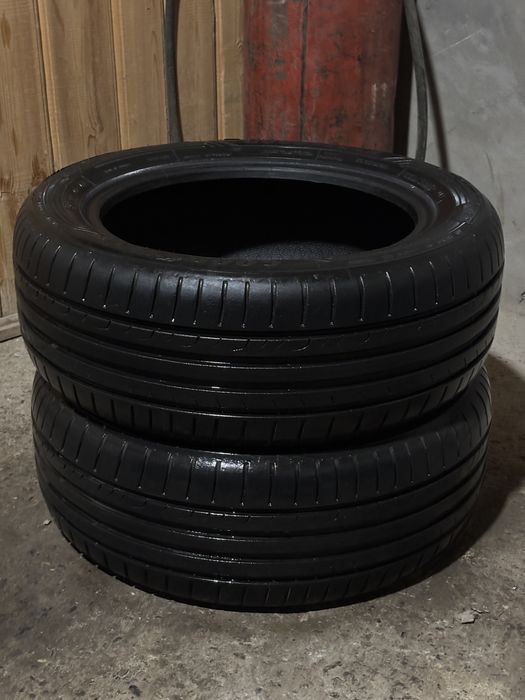 Балон шины летний