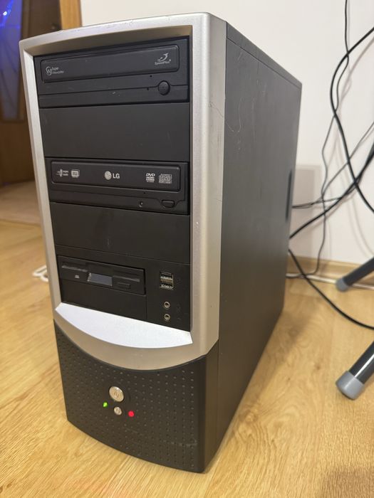 Unitate PC Gaming/Office