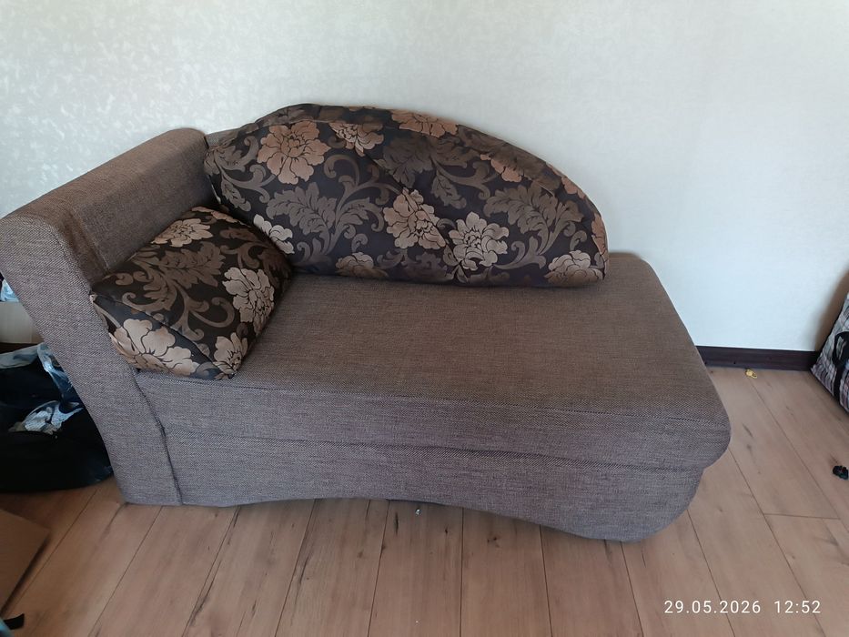 Продам детский диванчик!