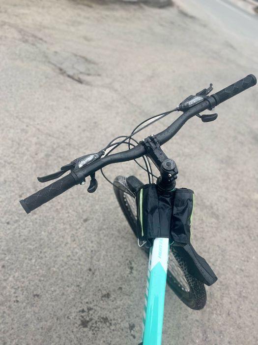 Велосипед размер колеса 26 дюймов