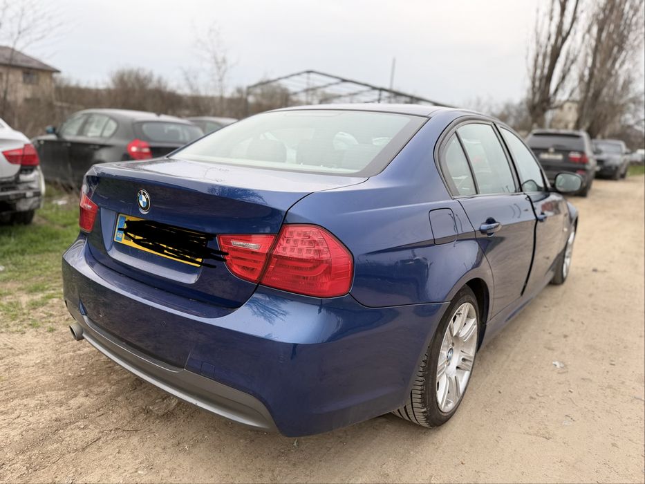 Haion stopuri bmw e90 lci