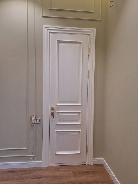 Umarov eshiklari ajoyib sifat