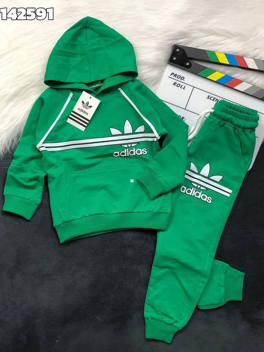 НАМАЛЕН последен комплект за момче - 12г