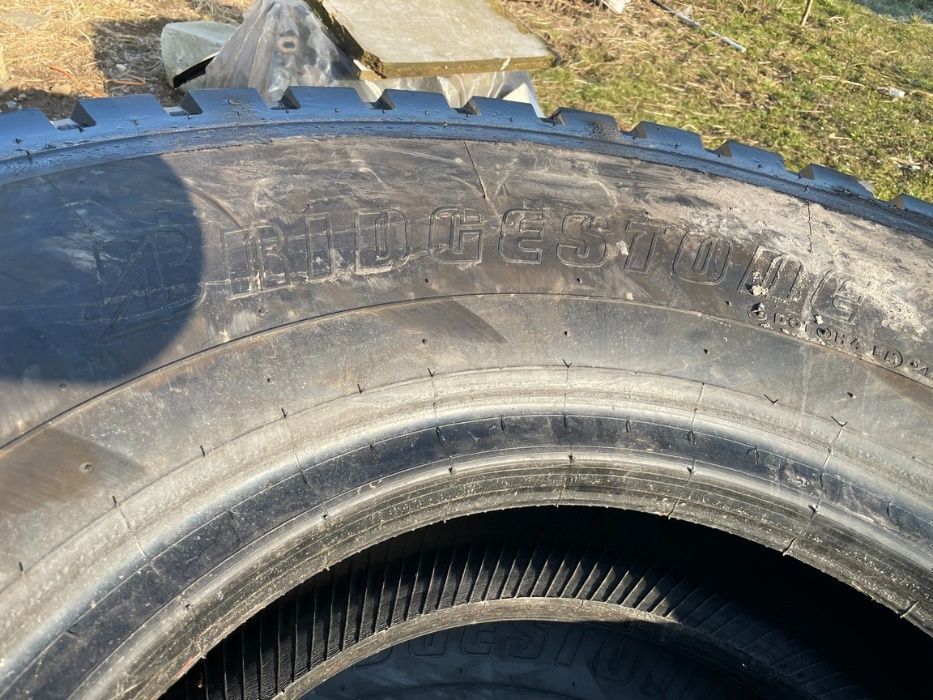 445/95R25 cauciucuri noi pt macarale marca MICHELIN cu TVA Si garntie