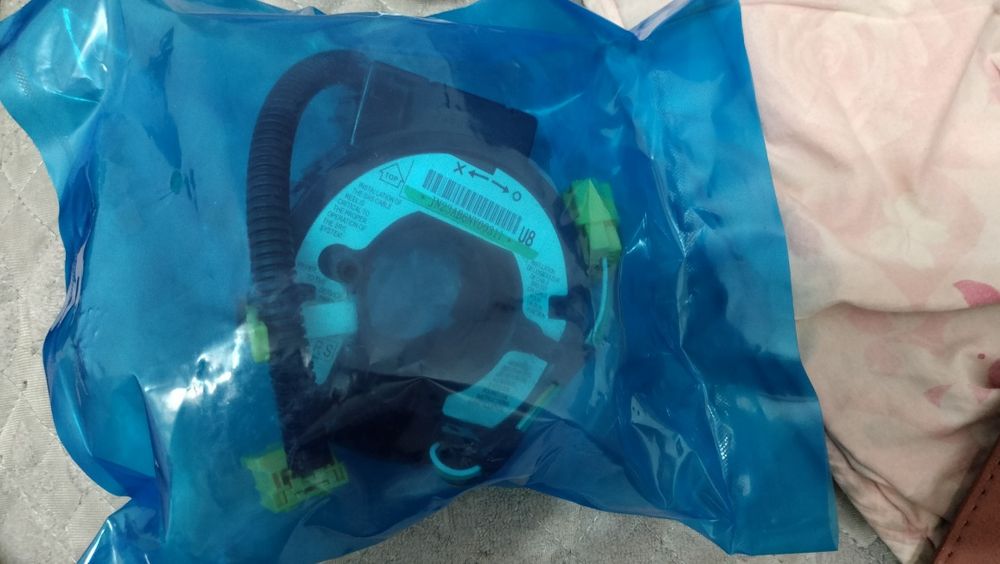 Продам шлейф на хрнда РБ 2