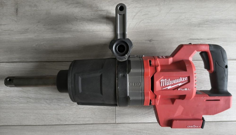 Milwaukee M18 ONEFHIWF1D cheie de impact