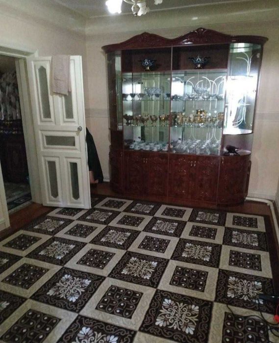 Аренда Участок Сергели Узгариш!