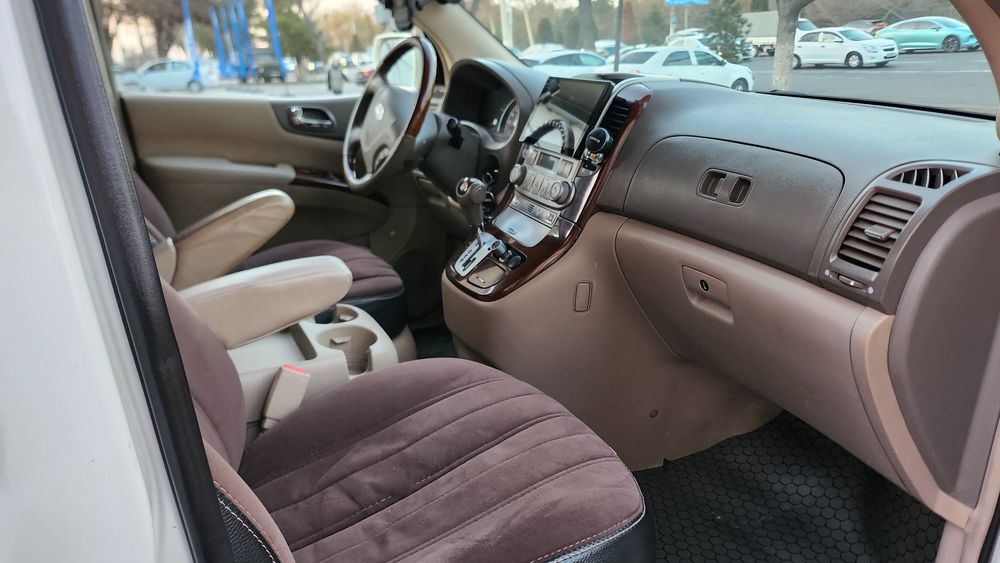 Sayohat uchun zakaz olamz