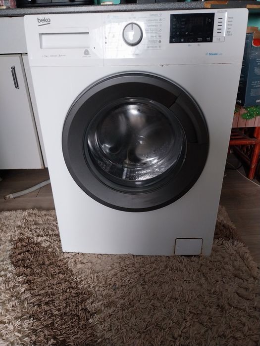 Vând mașină de spălat beko 7kg