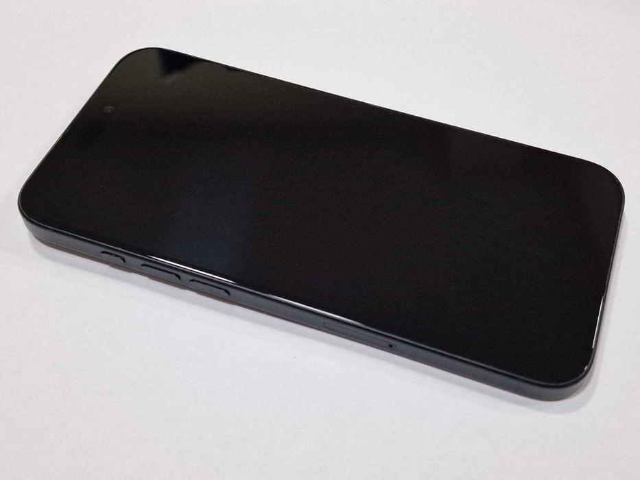 КАТО НОВ! Apple iPhone 16 Plus 128GB / 100%