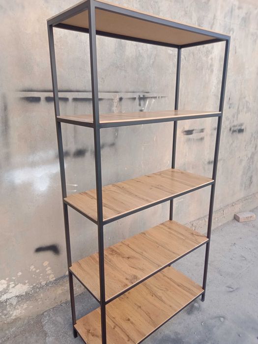 Стеллажи , стеллажи