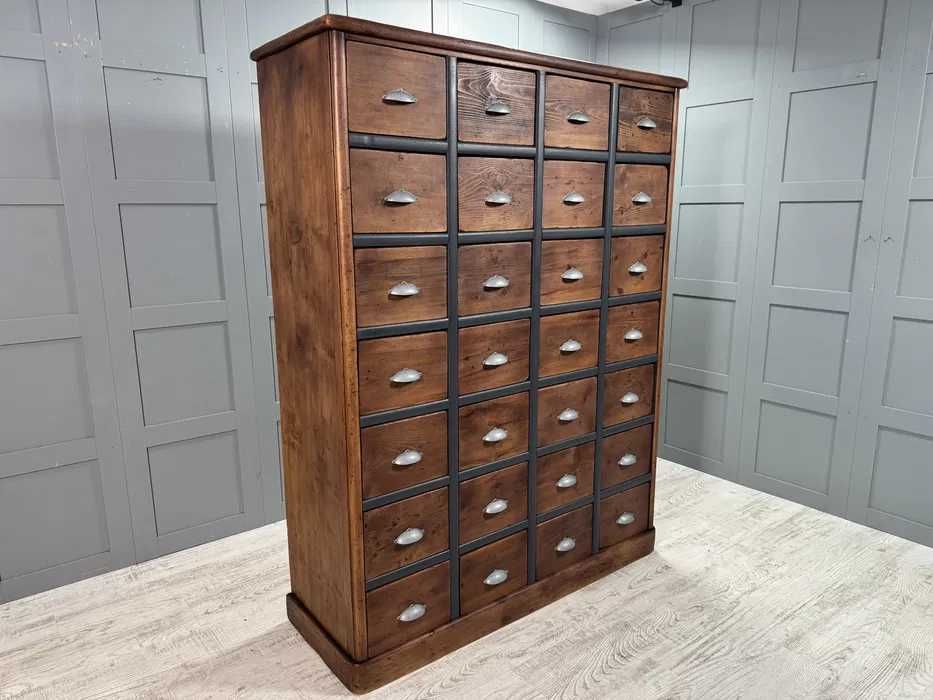 Индустриален шкаф Български Р447-Д