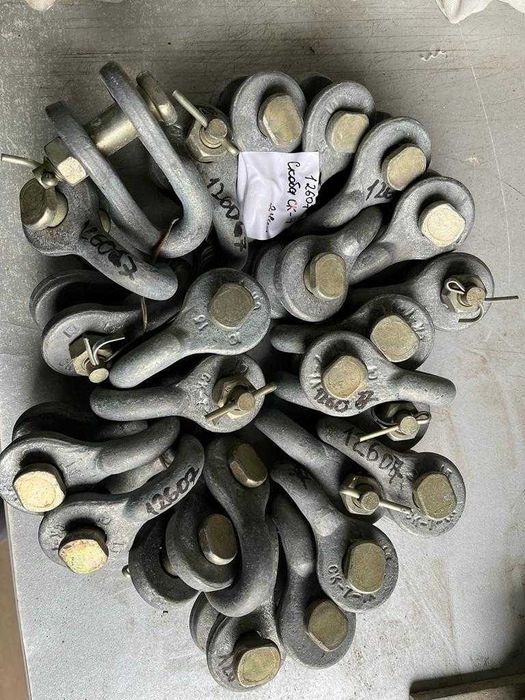 Скоба СК-7-1а в к