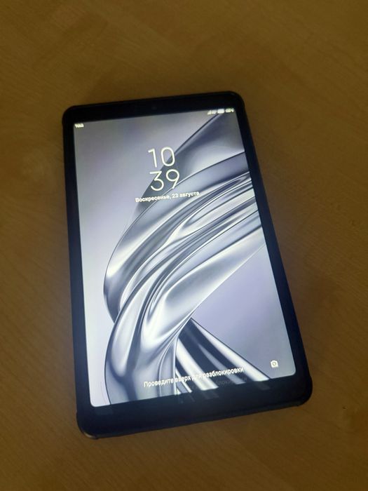 Продам MI PAD 4,