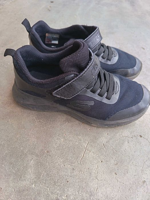 Детски маратонки Skechers