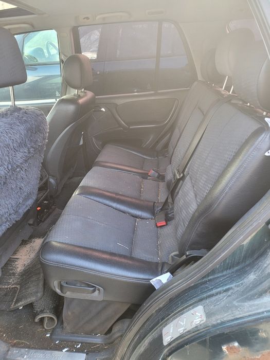 Мл 2.7цди на части/ml 2.7cdi na chasti