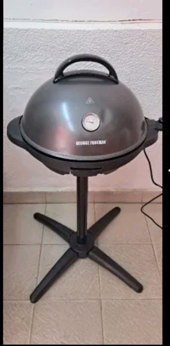 George Foreman  универсален грил 22460-56