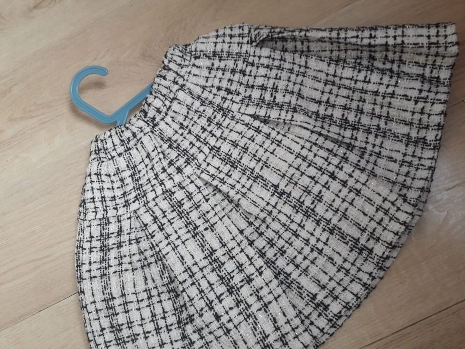 Костюм-юбка (комплект)