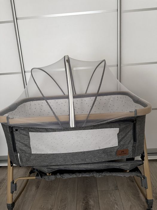 Продам кровать- манеж в отличном состоянии