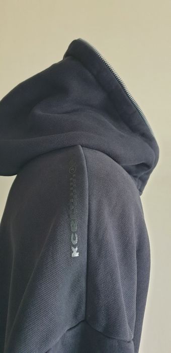 Jordan Full Zip x Travis Scott Oversize Cotton Hoodie  L НОВО ОРИГИНАЛ