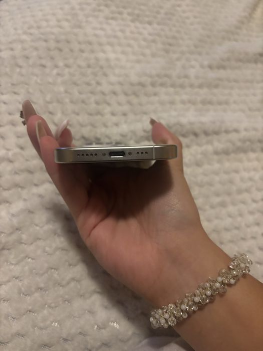 Iphone 15 pro 128gb