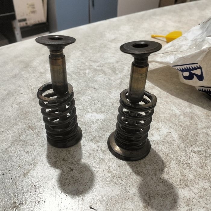 Запчасти от ауди 80 100