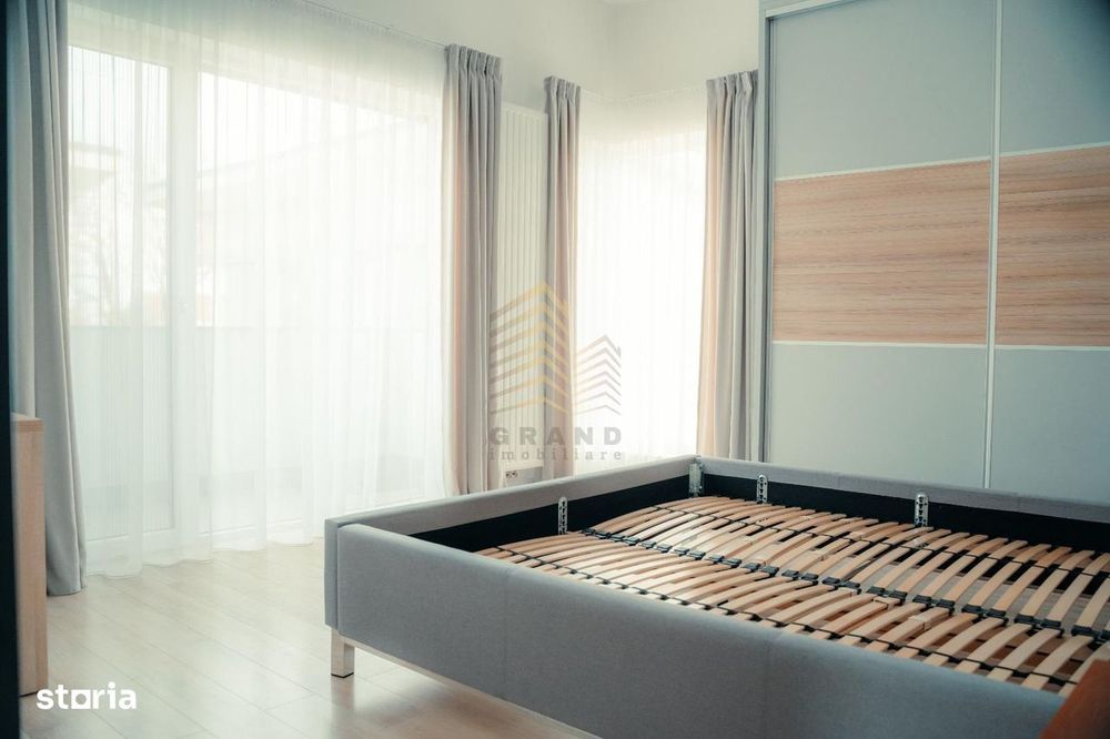 Casa De Inchiriat | Cartier Rezidential | Unirea