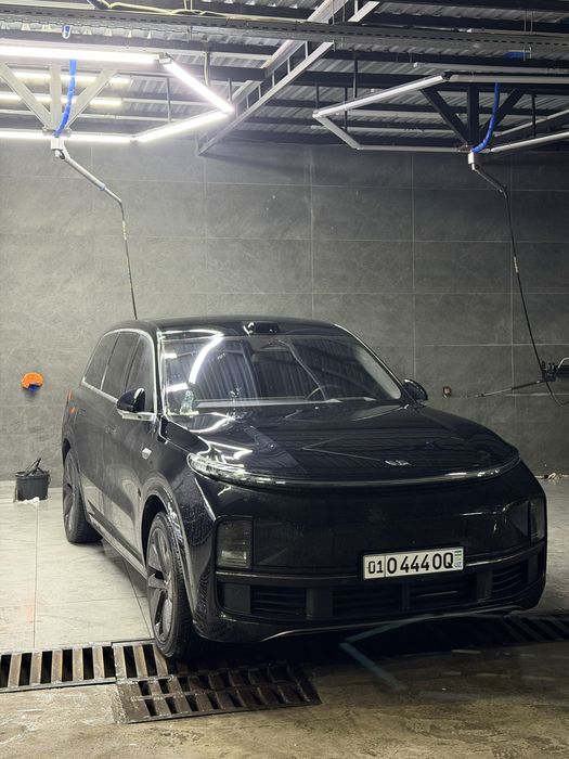 Li 9 ultra nasiya savdoga