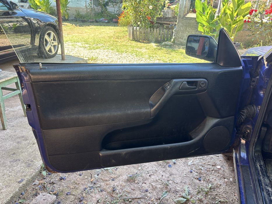 Vand Vw Golf 3 Cabrio 1997