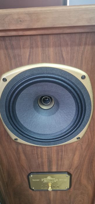 Акустика Tannoy Prestige Turnberry Se