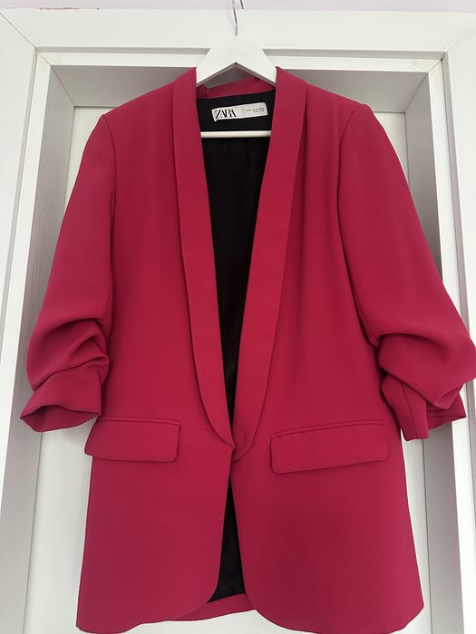 Сако Zara XS - като ново