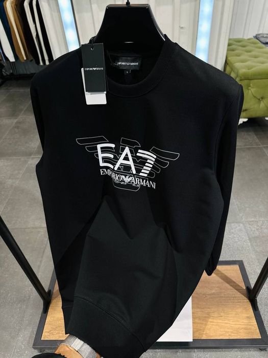 Bluza de bărbat,model nou