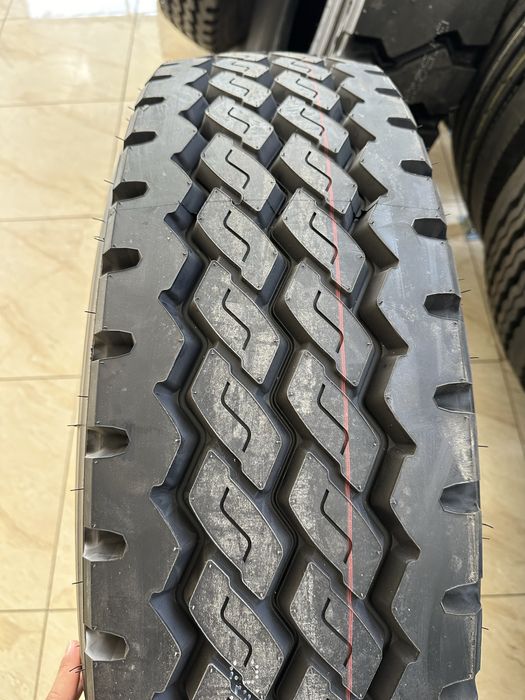 295/60R22,5 Advance