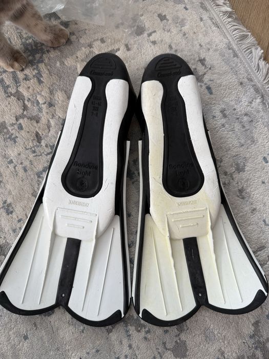 Продам ласты Cressi Sub