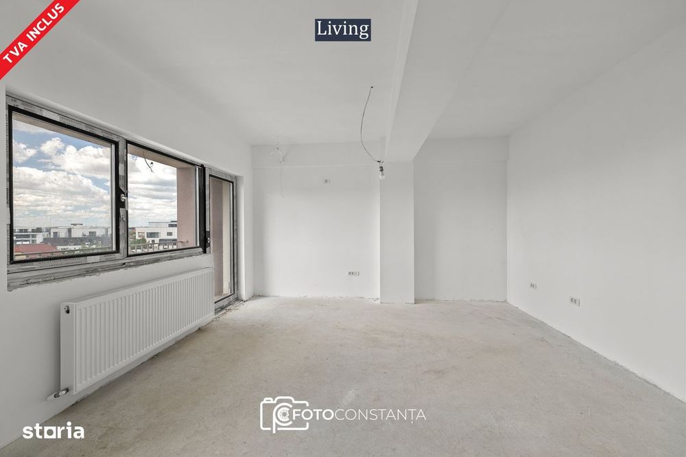 #Cauți apartament 3 camere decomandate și 2 băi în bloc nou, cu lift?