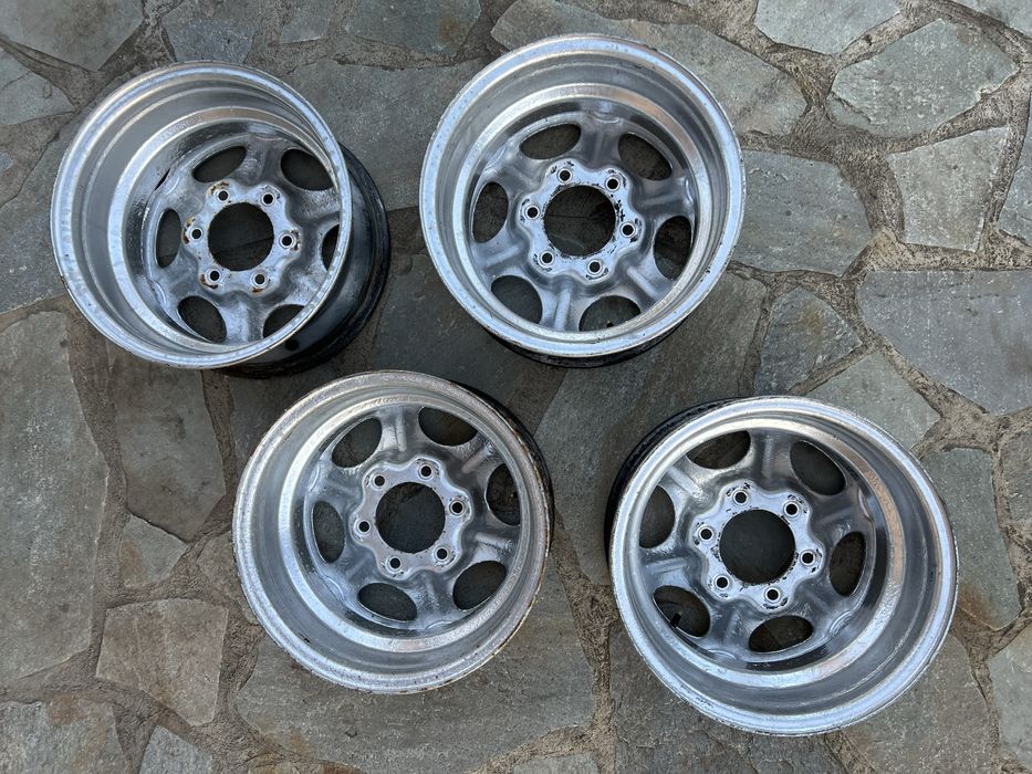 Джанти 15 терано