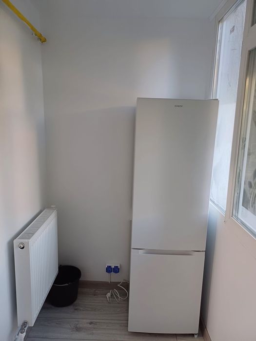 Închiriez apartament 3 camere decomandat complet mobilat