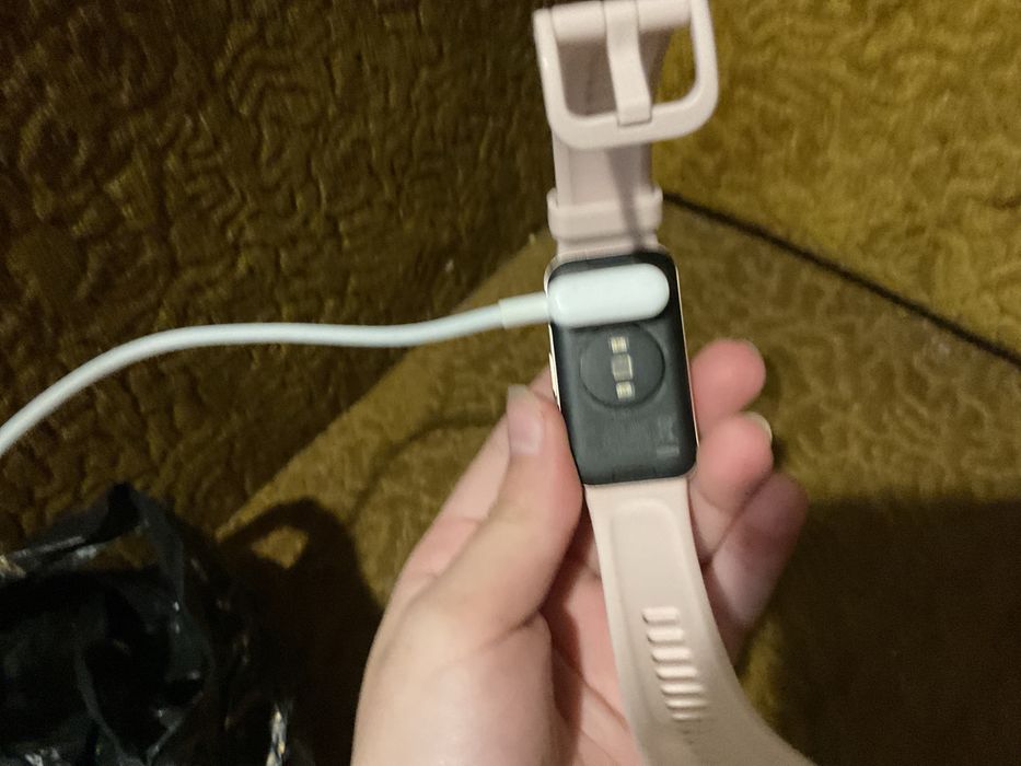 часовник продава