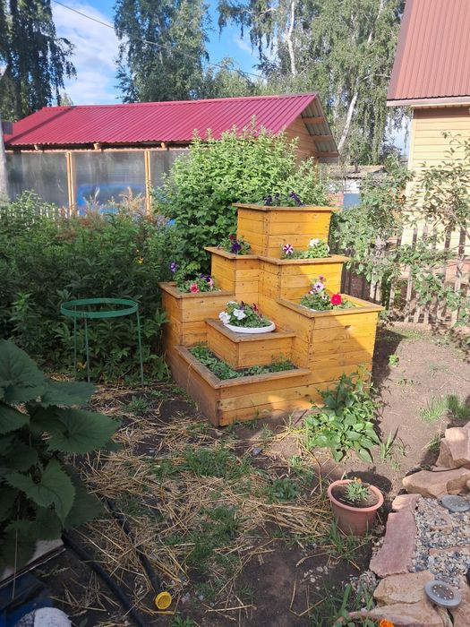 Продам дачу со Горизонт