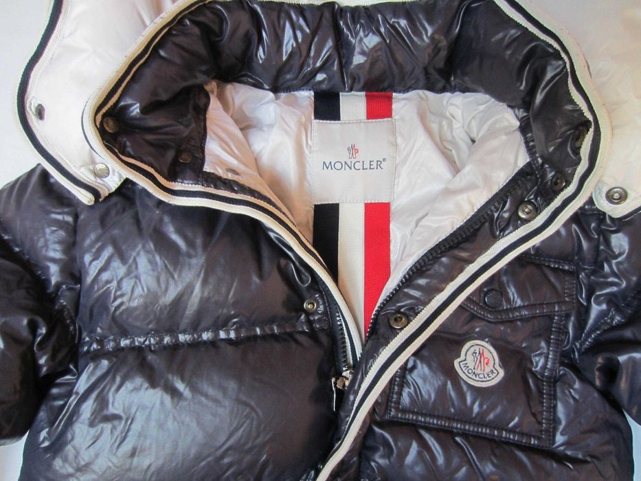 Geaca copil 12ani,masura 152,puf, gluga detasabila, reconditionata