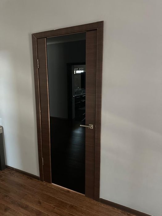 Межкомнатные двери