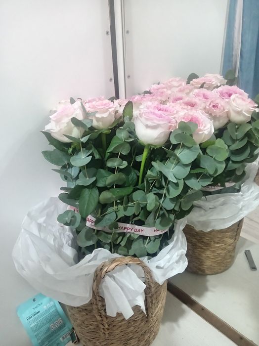 Продам букет роз