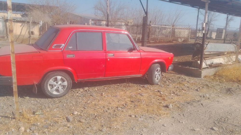 Ваз 2107 Сотилади Жигули