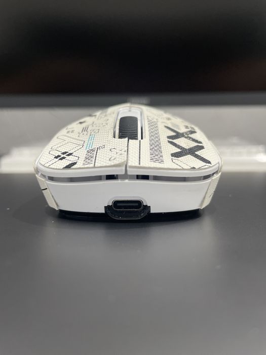 Продам мышку Attack shark X3