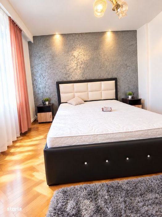 Apartament de 52 mp in cartierul Trivale