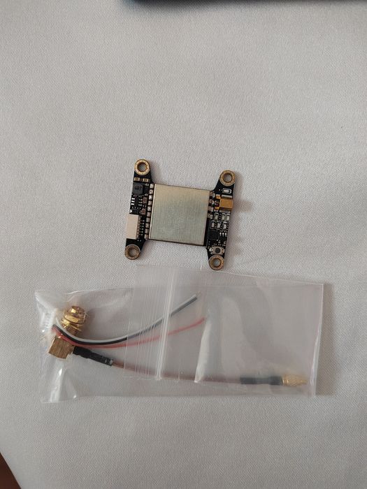 Vtx drona fpv nou